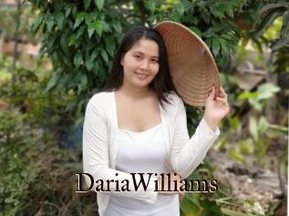 DariaWilliams