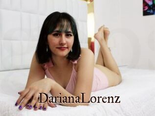 DarianaLorenz