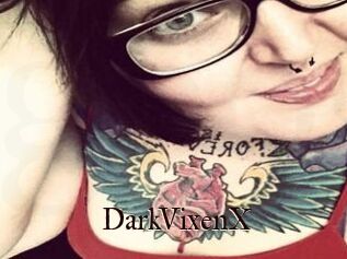 DarkVixenX