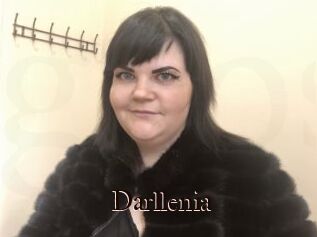 Darllenia