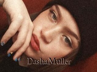 DashaMuller