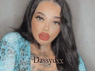 Dassydxx