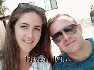 DaveAndCleo