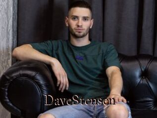 DaveStensen