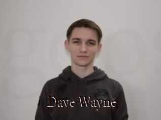 Dave_Wayne