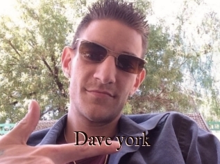 Dave_york