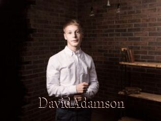 DavidAdamson