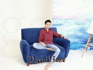 David_Haze