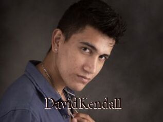 DavidKendall