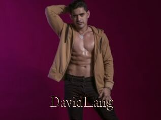 DavidLang