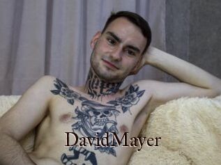 DavidMayer