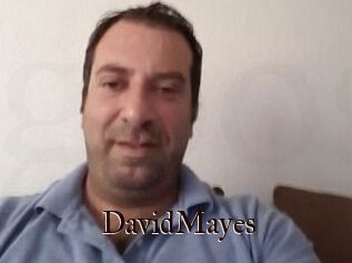 David_Mayes