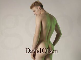 DavidOlsen