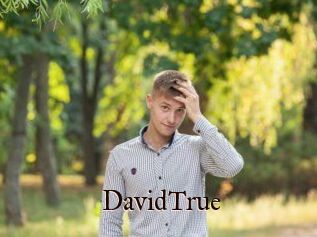 DavidTrue