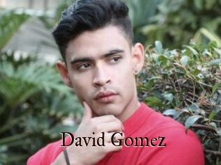 David_Gomez