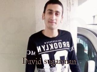 David_sugarman