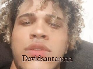 Davidsantana22