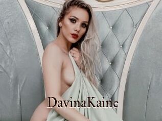 DavinaKaine