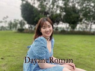 DayaneRoman