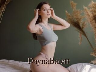 DaynaBarett