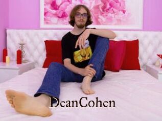 DeanCohen