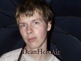 DeanHeroAir