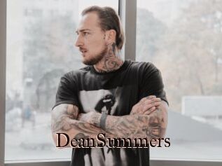 DeanSummers