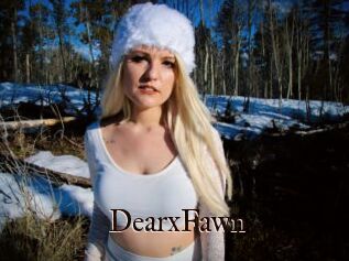DearxFawn