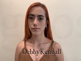 DebbyKendall