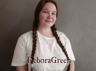 DeboraGreen