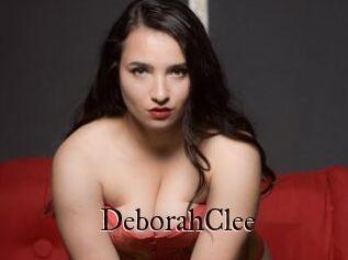 DeborahClee