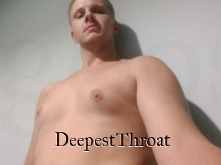 DeepestThroat