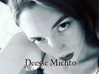 Deesse_Michto