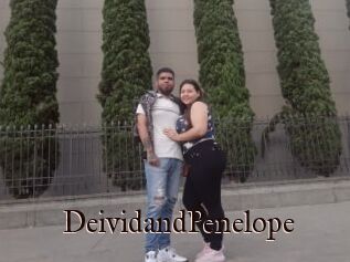 DeividandPenelope