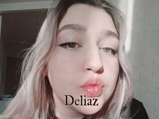 Deliaz