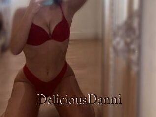 DeliciousDanni