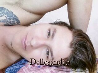 Dellesandro