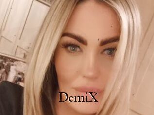 DemiX