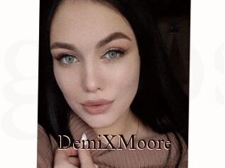 DemiXMoore