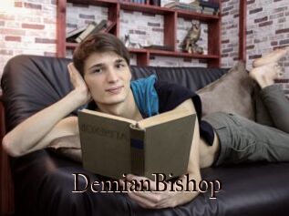 DemianBishop