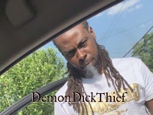 DemonDickThief