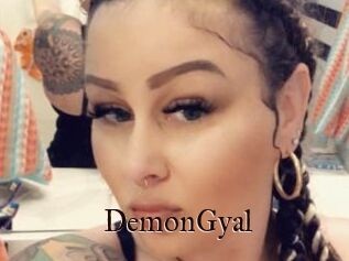 DemonGyal