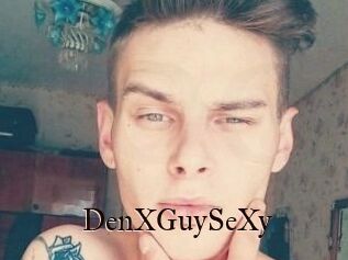 DenXGuy_SeXy