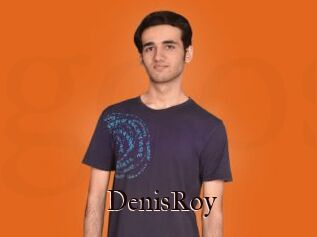 DenisRoy