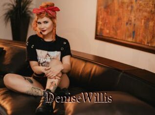 DeniseWillis