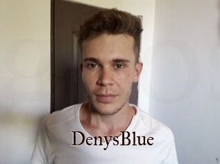 DenysBlue