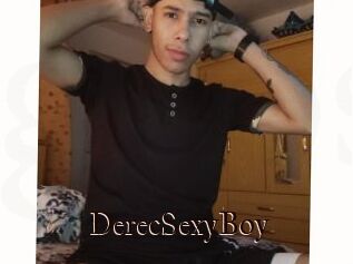 DerecSexyBoy