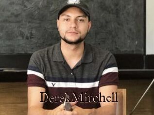 DerekMitchell