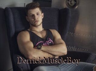 DerrickMuscleBoy