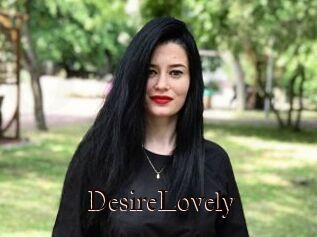 DesireLovely